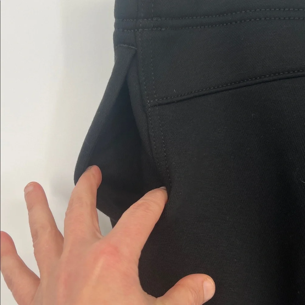 Carhartt Women's 1X Relaxed Fit Fleece Jogger Sweatpants NWT - Picture 7 of 8